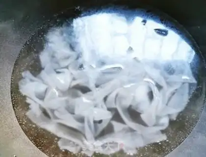 Make Meat-skinned step 0
