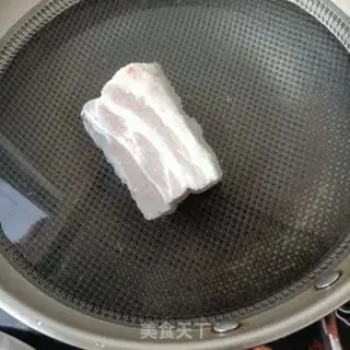 Make Dutch beans back to the pot step 0