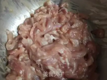 Make Fish fragrance step 2