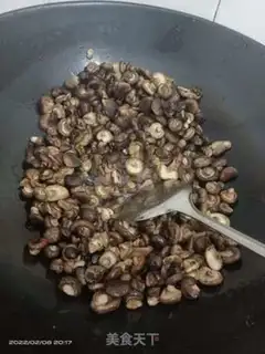 Make A mushroom step 2