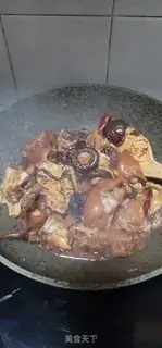 Make Snacks step 16