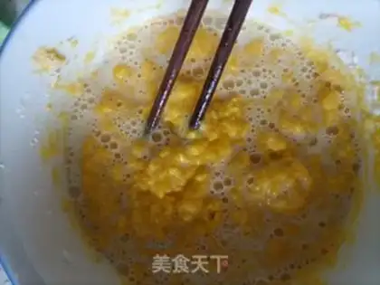 Make Baking cake step 5