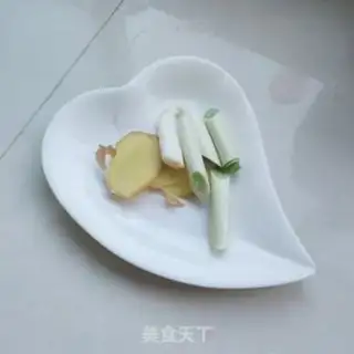 Make Scorpion of sheep step 1