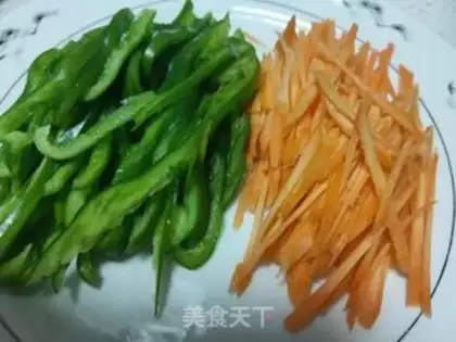 Make Fish fragrance step 3