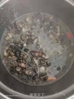 Make A mushroom step 3