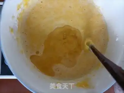 Make Baking cake step 6