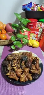 Make Snacks step 17