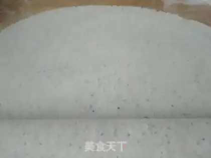 Make Fried leaf step 3