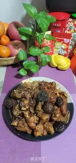 Make Snacks step 18