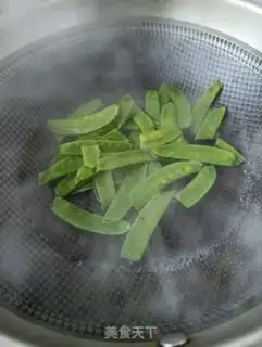 Make Dutch beans back to the pot step 4