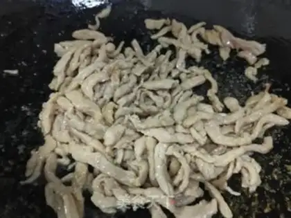 Make Fish fragrance step 7