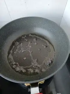 Make Dutch beans back to the pot step 6