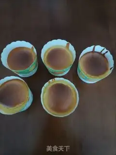 Make Baking cake step 11