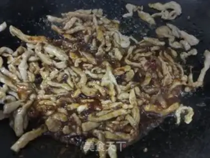 Make Fish fragrance step 8