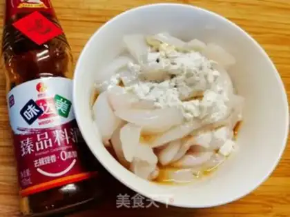 Make Squid squid step 2
