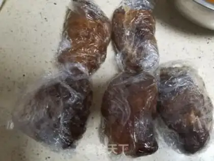 Make Beef sauce step 24