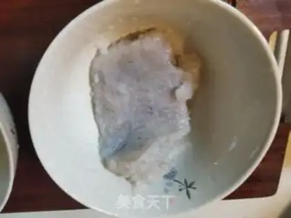 Make Pyramid shrimp step 4