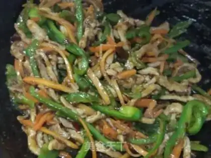 Make Fish fragrance step 10