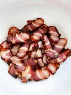 Make Homemade meat step 3