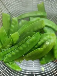 Make Dutch beans back to the pot step 10