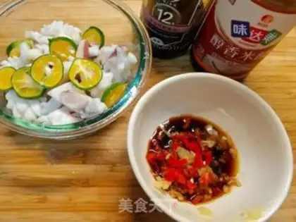 Make Squid squid step 5