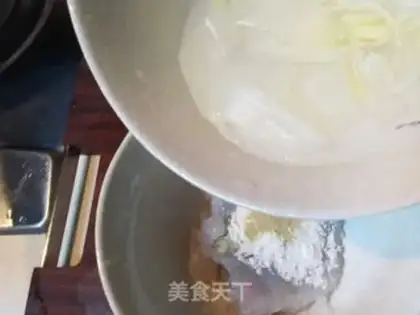 Make Pyramid shrimp step 8