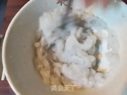 Make Pyramid shrimp step 10