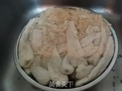 Make Pyramid shrimp step 13