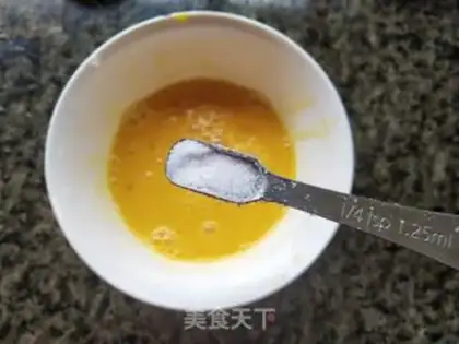 Make ♪ Dry beak ♪ step 2