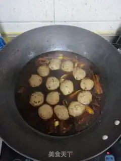 Make Beefballs step 5