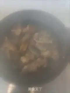 Make Cinnamon and a Montenegrin goat step 9