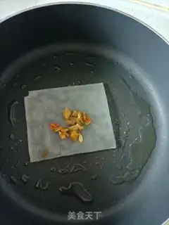 Make Fried skin step 3