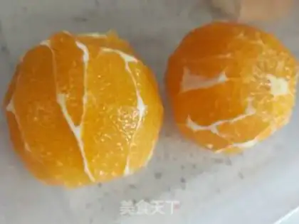 Make Fruit Tray step 0