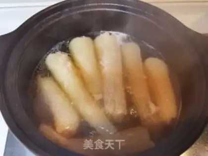 Make Pyramid shrimp step 19