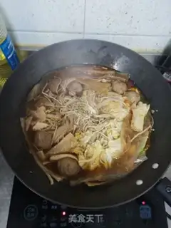 Make Beefballs step 8