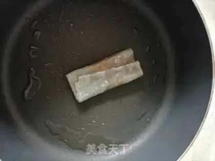 Make Fried skin step 4