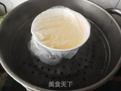 Make ♪ Dry beak ♪ step 7
