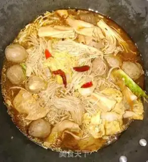 Make Beefballs step 9