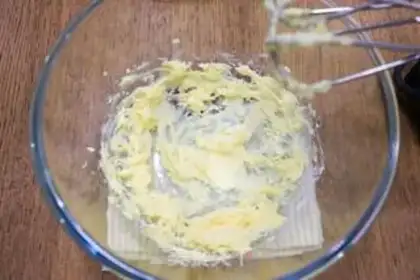 Make Crackers step 1