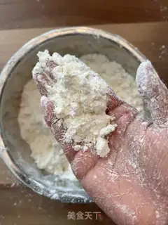 Make Scrambling step 2