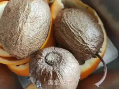 Make Fruit Tray step 3