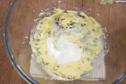 Make Crackers step 2