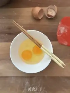 Make Scrambling step 3