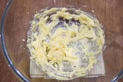 Make Crackers step 3
