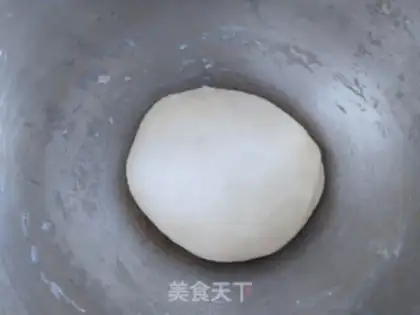 Make Bean-sand-salary pancakes step 3