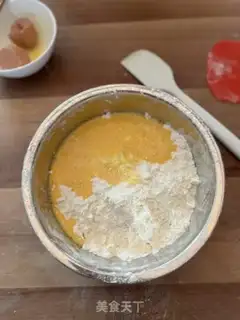 Make Scrambling step 4