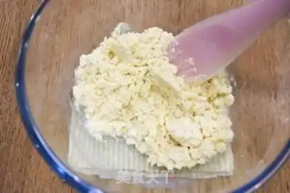 Make Crackers step 4
