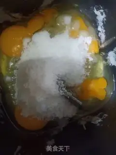 Make Eggs and pheasants step 0