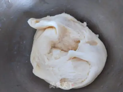 Make Bean-sand-salary pancakes step 4
