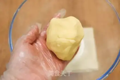 Make Crackers step 5